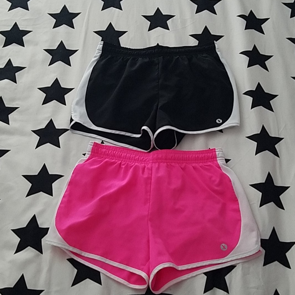 Girls shorts